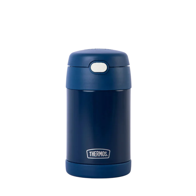Contenedor de Comida Funtainer F311 Thermos - Azul