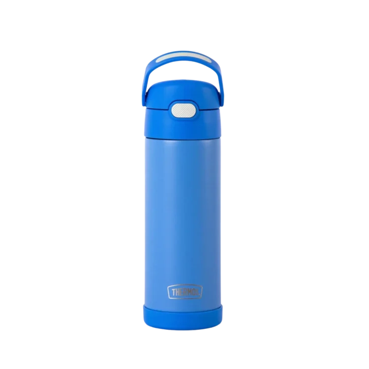 Termo Funtainer Thermos 470ml - Azul