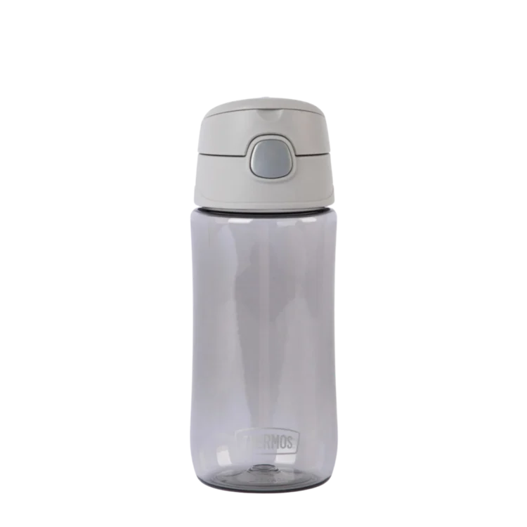 Termo Infantil Funtainer Thermos 470ml - Gris