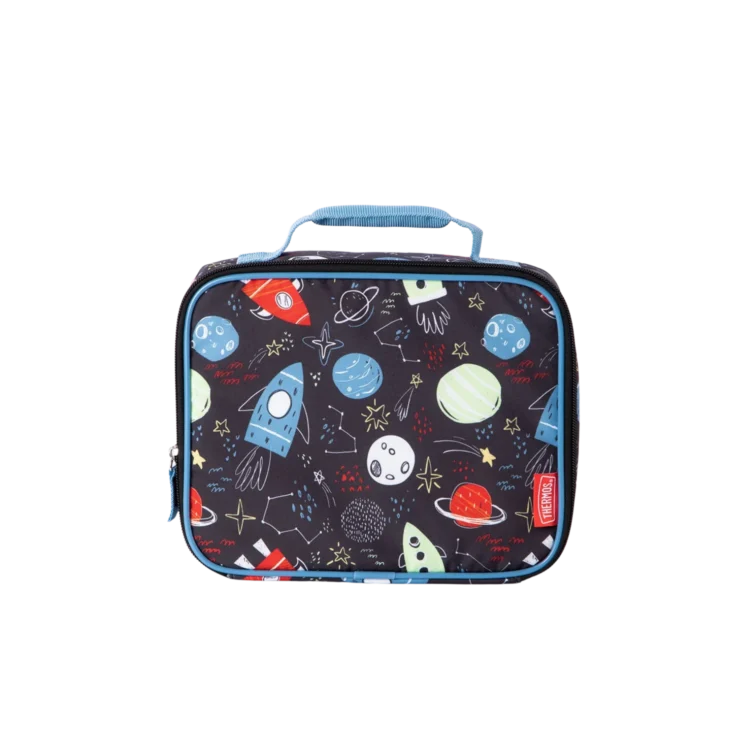 Lonchera Térmica Thermos Kids - Space