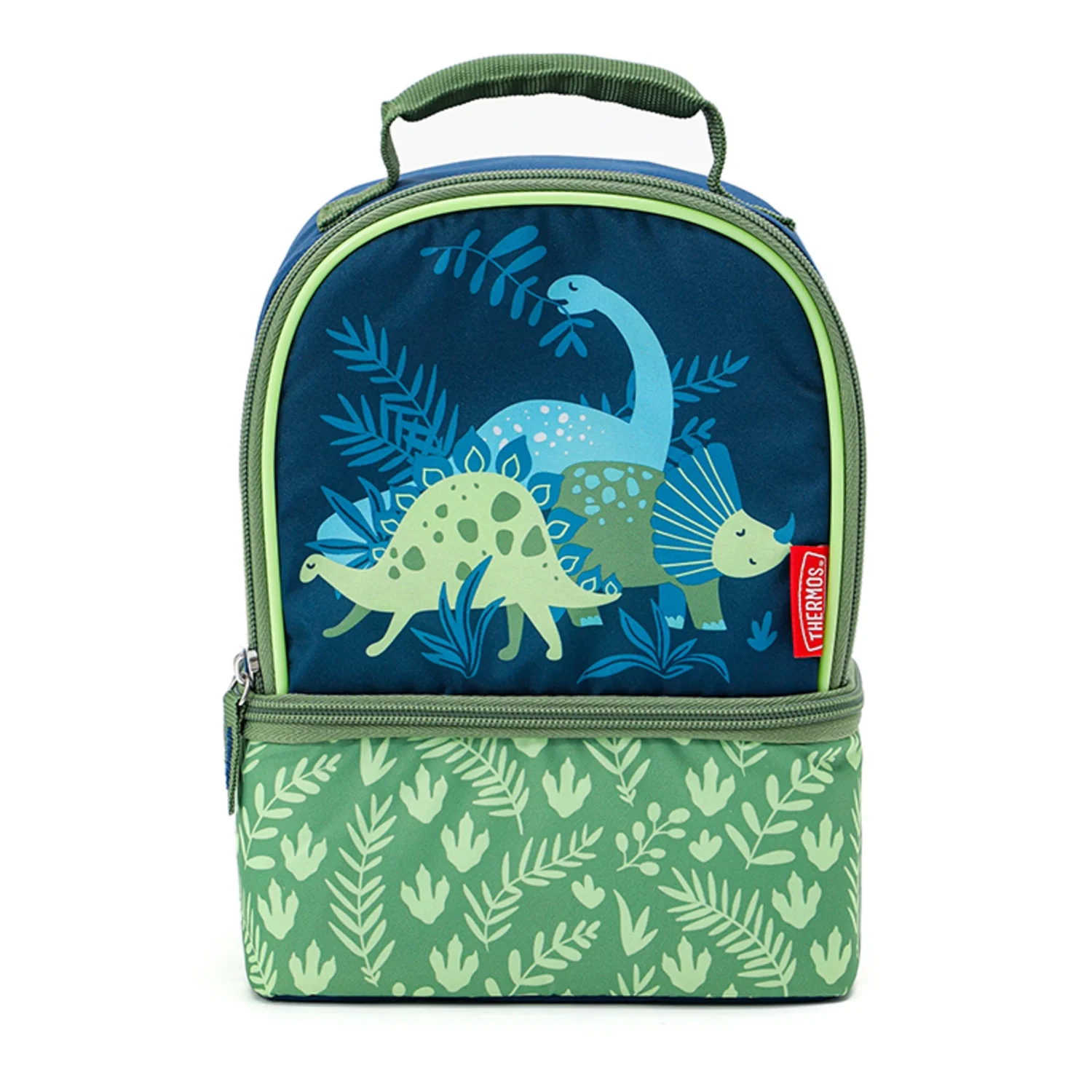 Lonchera Térmica + Mochila 2 en 1 Thermos Kids