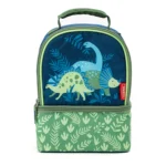 Lonchera Térmica + Mochila 2 en 1 Thermos Kids