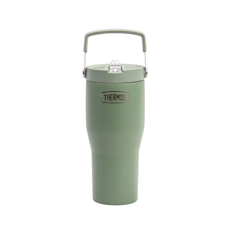 Vaso Termico H850 Thermos 850ml - Verde