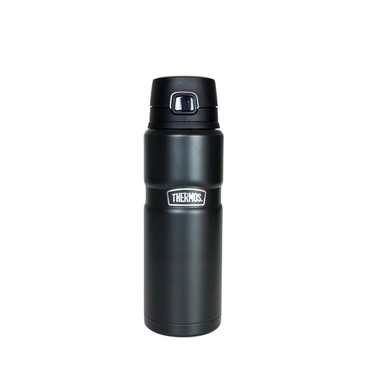 Botella Termo SK400 Thermos 710ml - Negro