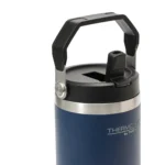 Vaso Termico Azul 880ml - Imagen 2