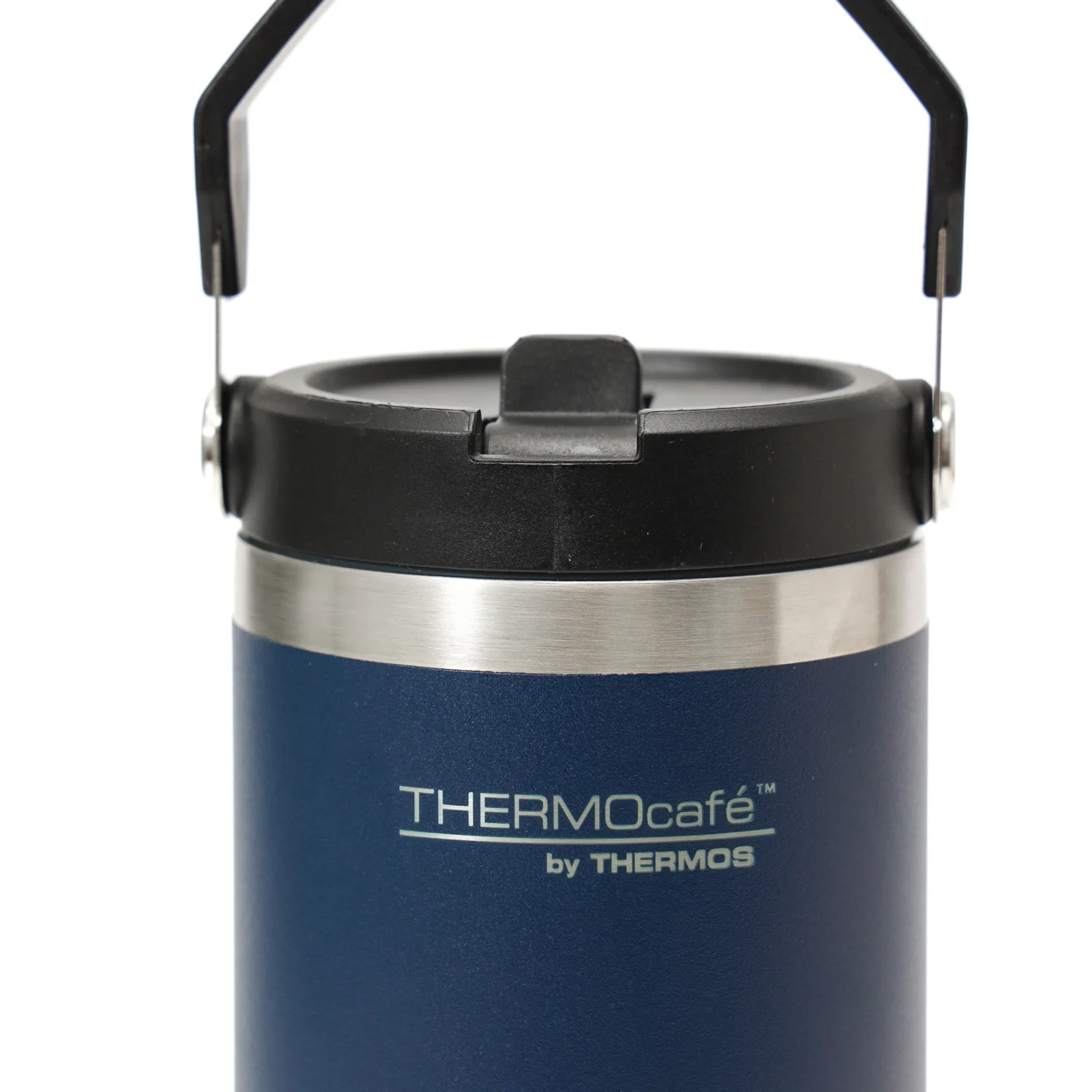 Vaso Termico Azul 880ml - Imagen 3