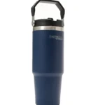 Vaso Termico Azul 880ml - Imagen 5