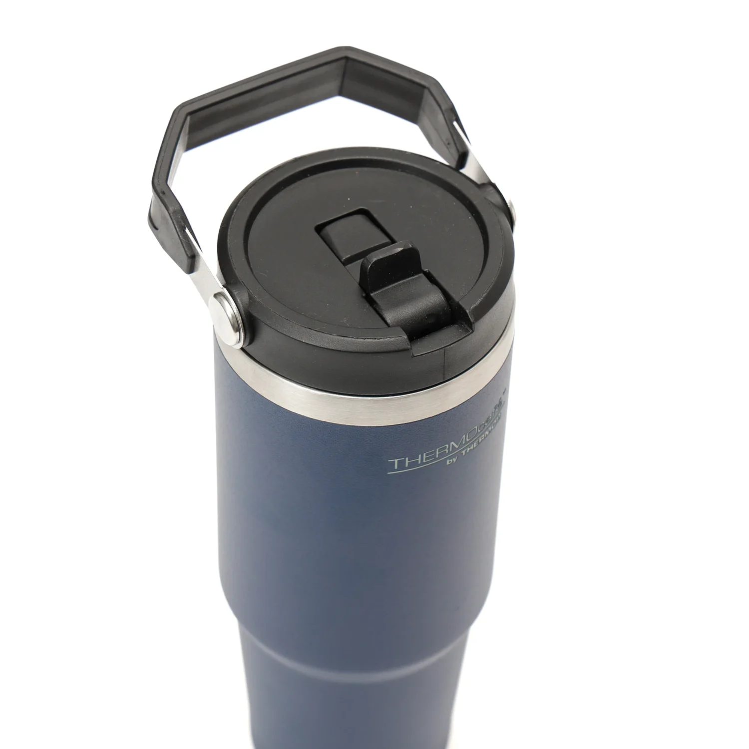 Vaso Termico Azul 880ml - Imagen 4