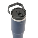 Vaso Termico Azul 880ml - Imagen 4