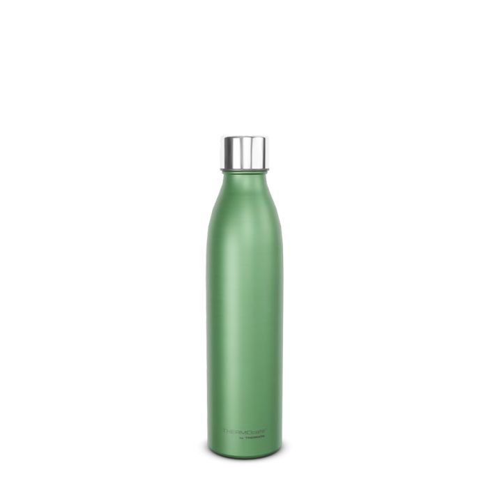 ThermoCafé Touch | Botella Termica - Ac. Inox. 1 l - Verde