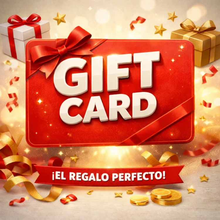 Gift Card Thermos – El regalo perfecto para cada ocasión - $100.000