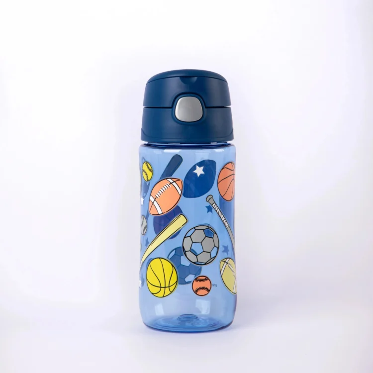 Termo Infantil Funtainer Thermos 470ml - Deportes