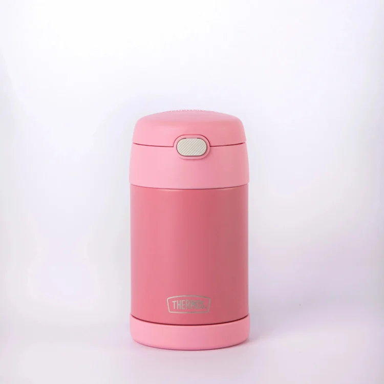 Contenedor de Comida Funtainer F311 Thermos - Rosa
