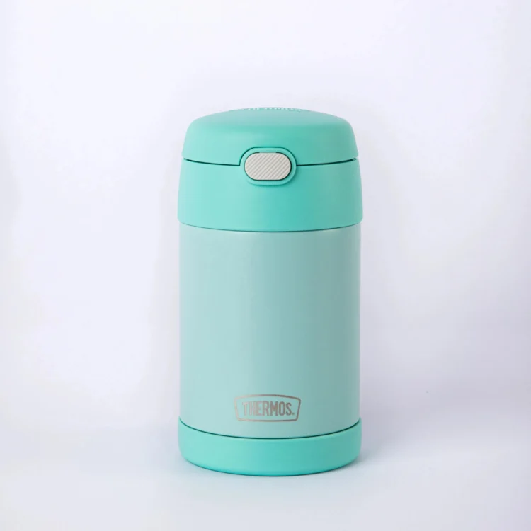 Contenedor de Comida Funtainer F311 Thermos - Verde