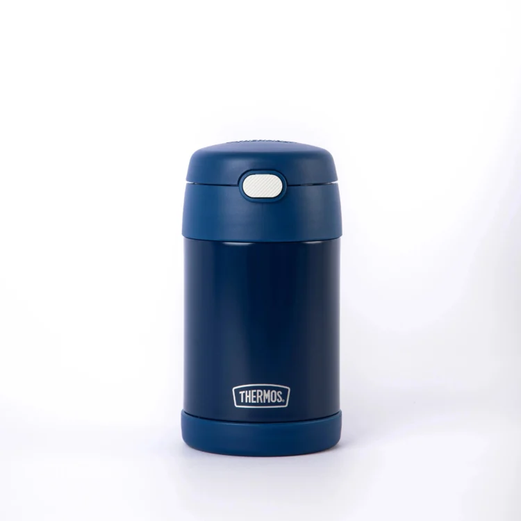 Contenedor de Comida Funtainer F311 Thermos - Azul