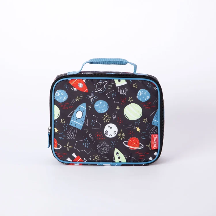 Lonchera Térmica Thermos Kids - Space
