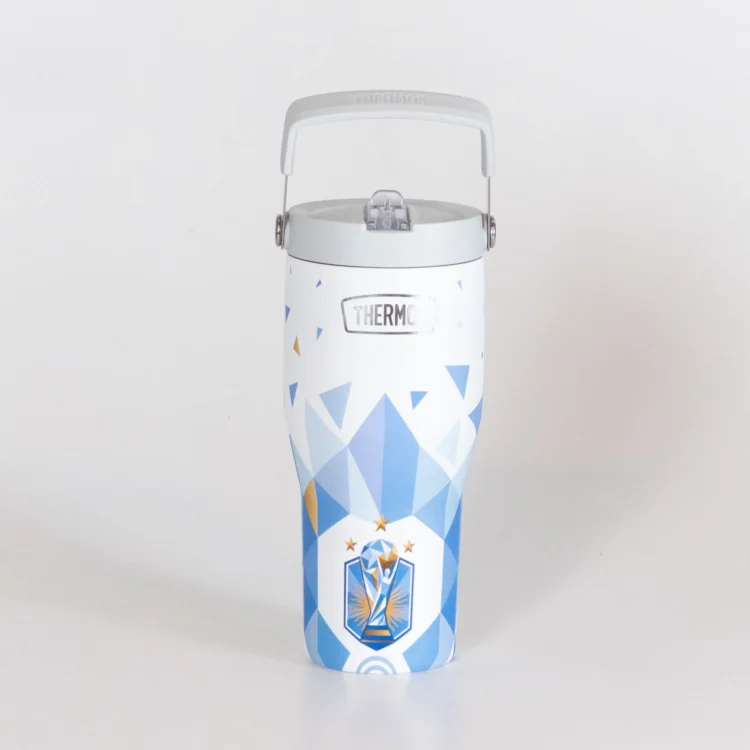 Vaso Termico H850 Thermos 850ml - Mundial