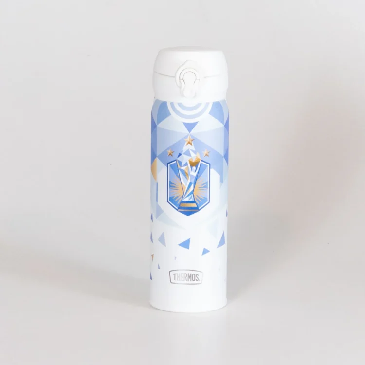 Botella Termica Thermos Ultralite 500ml - Mundial