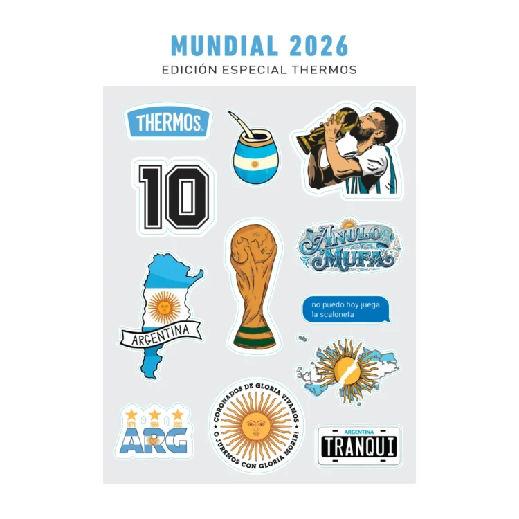 Mundial 2026