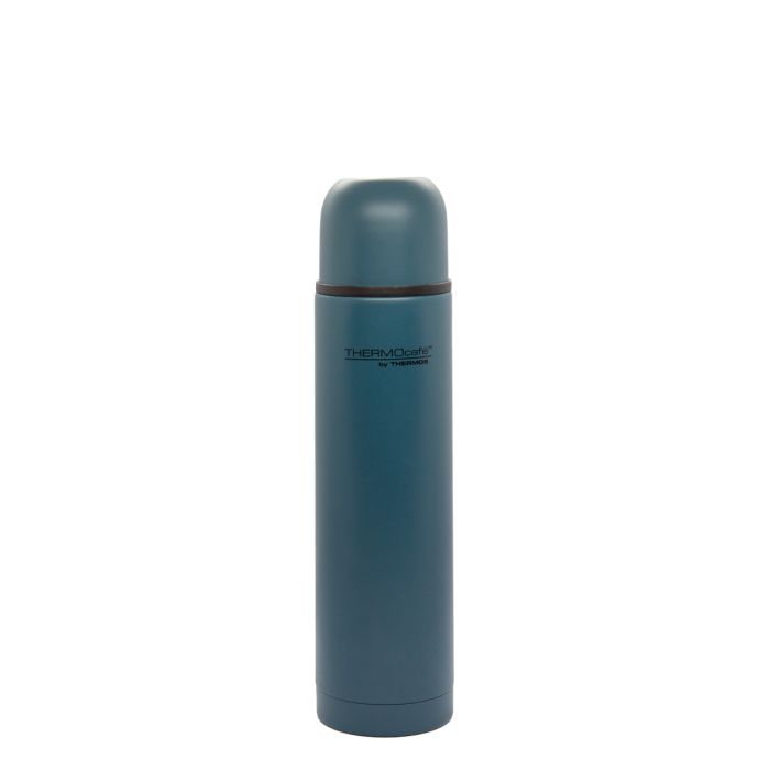 ThermoCafé Everyday | Termo Bala Matt Ac. Inox. 700 cc - Azul Noche