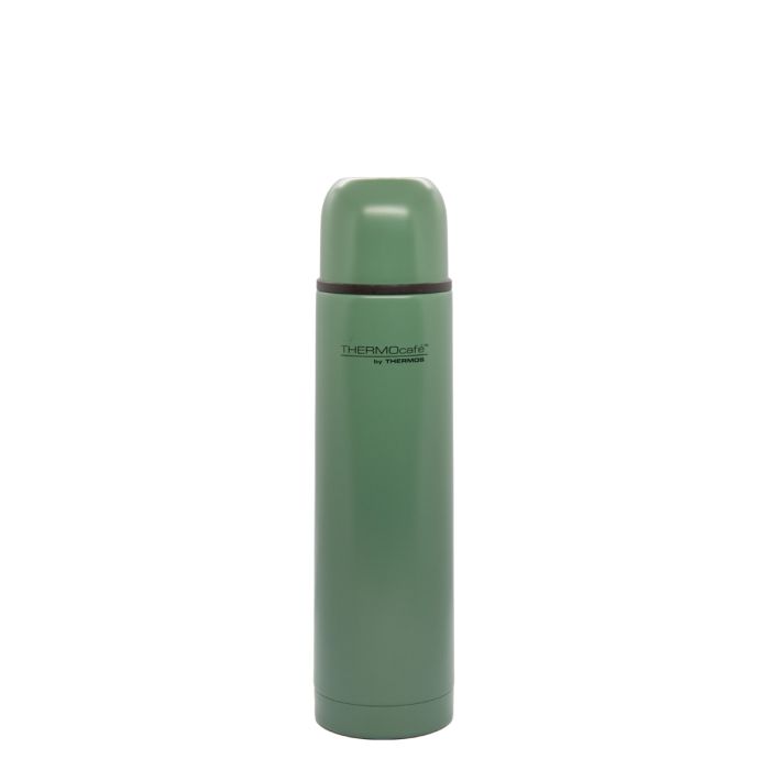 ThermoCafé Everyday | Termo Bala Matt Ac. Inox. 700 cc - Verde