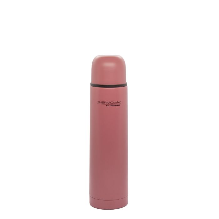 ThermoCafé Everyday | Termo Bala Matt Ac. Inox. 700 cc - Rosa